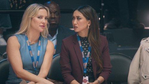 undefined Season 1 Episode 6 - The Yips