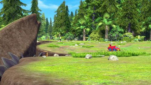 GoGo Dino Season 9 Episode 15 - Episode 15