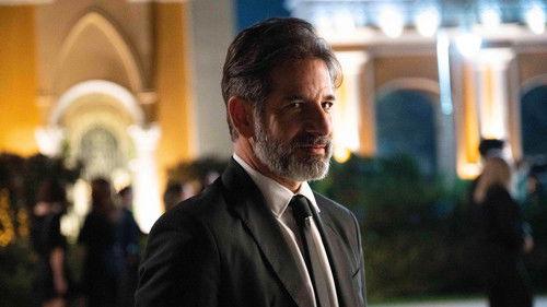 Sierra Madre: No Trespassing Season 1 Episode 2 - Enemies of the Peace