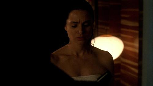 Alias Season 4 Episode 20 - The Descent