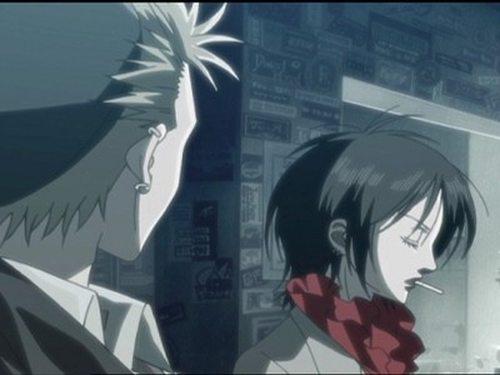 NANA Season 1 Episode 4 - Nana's Love, NANA's Dream