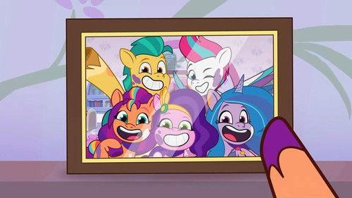 My Little Pony: Tell Your Tale Season 1 Episode 2 - A Home to Share