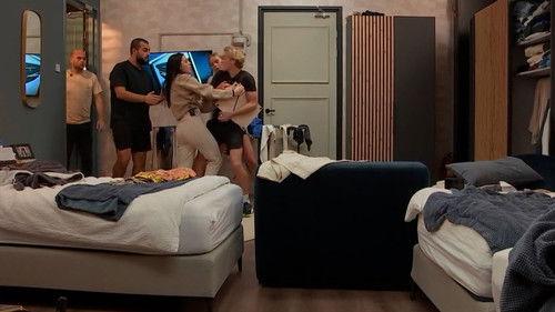 De Bondgenoten Season 2 Episode 18 - Episode 18