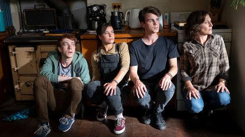 ITCH Season 2 Episode 1 - Back with a Bang