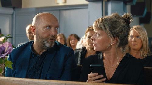 Ten minste houdbaar tot Season 1 Episode 4 - Episode 4