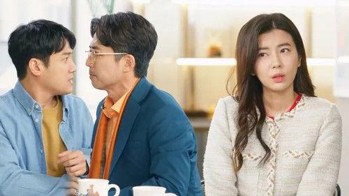 Apple of My Eye Season 1 Episode 3 - What's going on there?