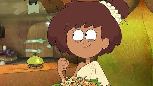 undefined Season 1 Episode 17 - Lily Pad Thai
