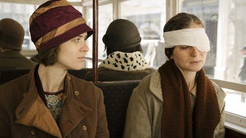 Babylon Berlin Season 3 Episode 9 - Episode 9