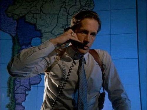 undefined Season 4 Episode 14 - Baseballs of Death