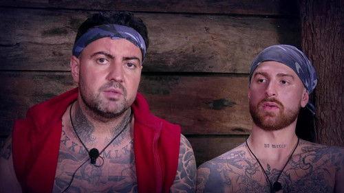 Ich bin ein Star – Holt mich hier raus! Season 16 Episode 10 - Episode 10