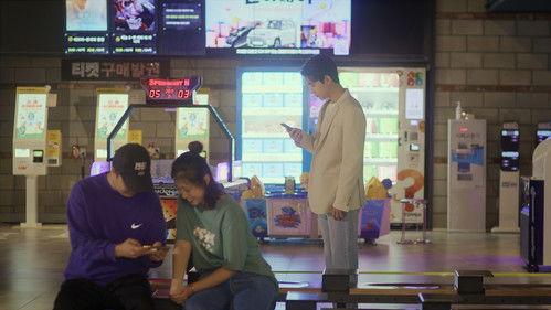 Oh! Boarding House Season 1 Episode 3 - Episode 3