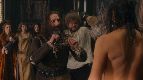 undefined Season 1 Episode 5 - Switcheroo