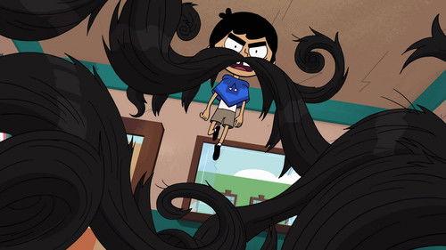 Victor and Valentino Season 1 Episode 17 - It Grows