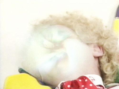 Doctor Who Season 24 Episode 1 - Time and the Rani (1)