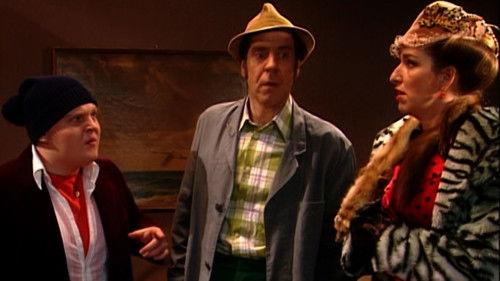 Hausmeister Krause – Ordnung muss sein Season 2 Episode 14 - Episode 14