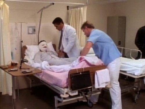 Mission: Impossible Season 2 Episode 11 - Deadly Harvest