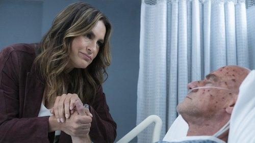 Law & Order: Organized Crime Season 5 Episode 2 - Dante's Inferno