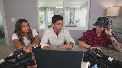 Catfish: The TV Show Season 8 Episode 71 - Mark & Taylor