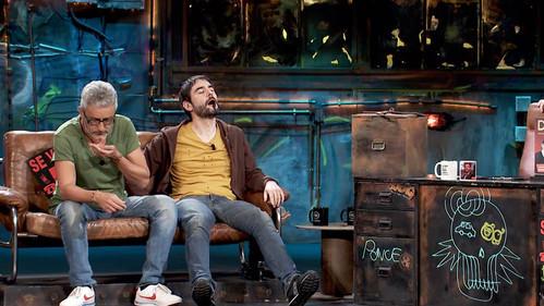 La resistencia Season 3 Episode 7 - Episode 7