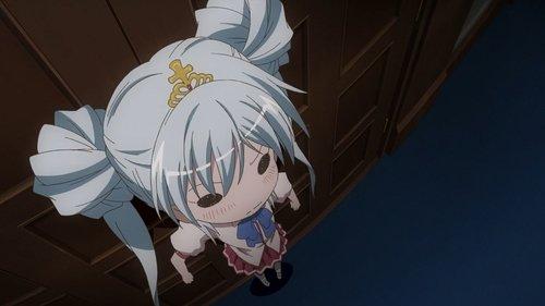 Ladies versus Butlers! Season 1 Episode 7 - Lady Versus Magical