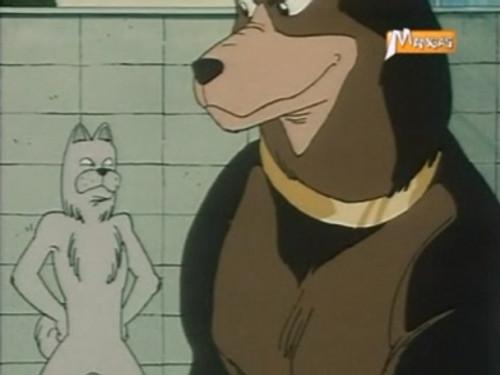 High School! Kimengumi Season 1 Episode 19 - Episode 19