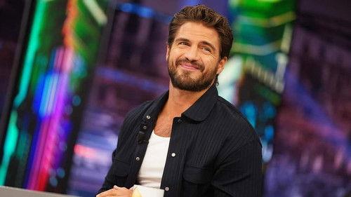 El hormiguero Season 18 Episode 13 - Episode 13