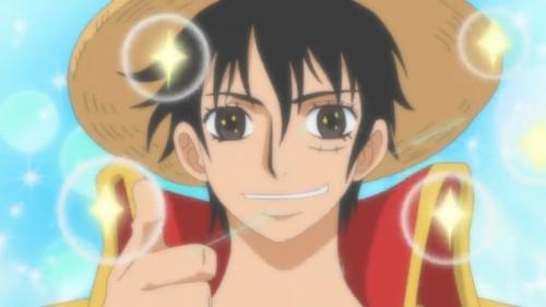 One Piece Season 16 Episode 658 - A Big Surprise! A True Identity of the Toy Soldier!