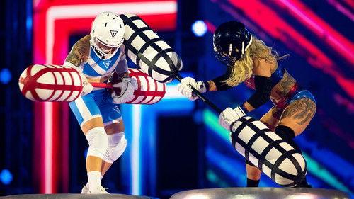 Gladiators UK Season 2 Episode 11 - The Final