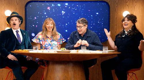 Gastronauts Season 2 Episode 4 - I'll Know It When I Taste It