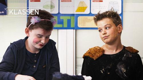 Klassen Season 7 Episode 13 - The dumbest bet