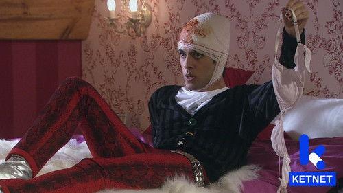 Amika Season 1 Episode 23 - Merel moet blijven