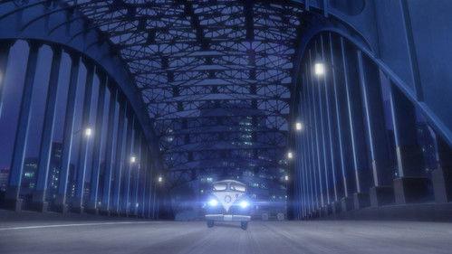 Saki Episode of Side A Season 1 Episode 8 - Training