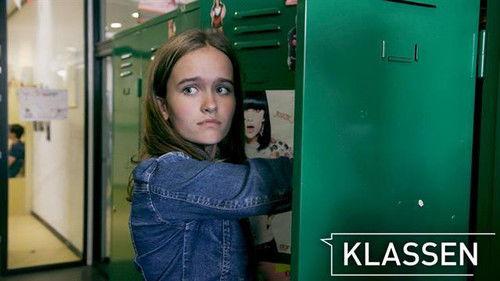 Klassen Season 1 Episode 12 - Boyfriend Thief - part 1