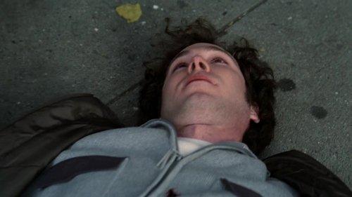 undefined Season 4 Episode 11 - Damaged