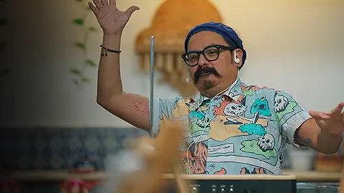 Come Dine with Me Mexico Season 2 Episode 16 - Coco Celis