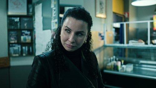 Mocro Maffia Season 6 Episode 1 - Ik Ben Hier Alleen He!