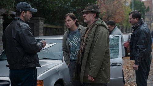 Devadesátky Season 1 Episode 1 - Episode 1