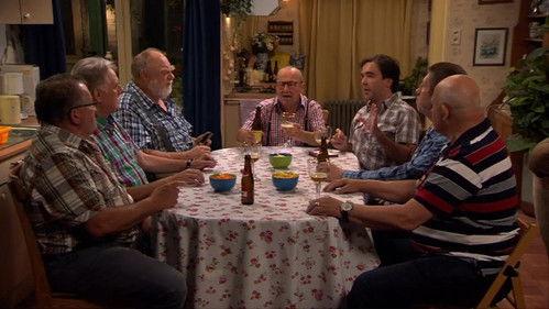 De Kotmadam Season 23 Episode 13 - Feestboek