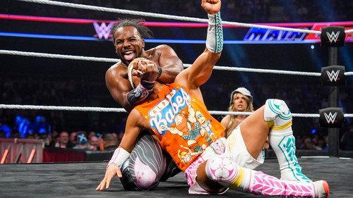 WWE Main Event Season 14 Episode 13 - March 27, 2025