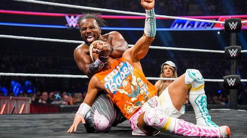 WWE Main Event Season 14 Episode 13 - March 27, 2025