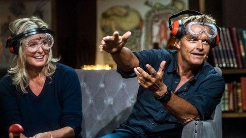 Huskestue Season 4 Episode 2 - Episode 2