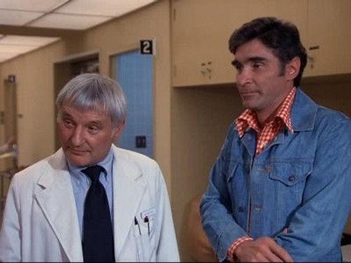 Emergency! Season 6 Episode 23 - Hypochondri-Cap