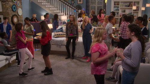 undefined Season 1 Episode 6 - The Big Party