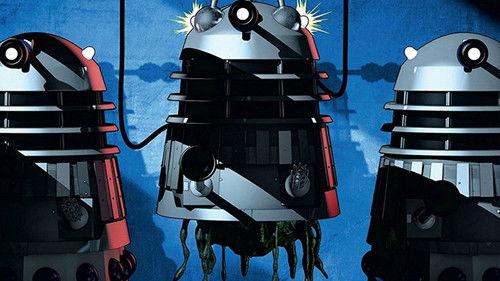 Doctor Who Season 4 Episode 9 - The Power of the Daleks (1)