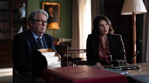 Secret Service Season 1 Episode 5 - Episode 5