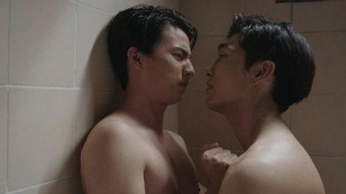 TharnType Season 1 Episode 3 - Episode 3