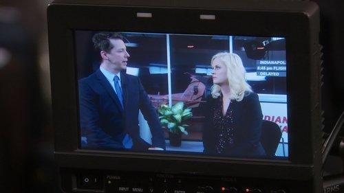 Parks and Recreation Season 4 Episode 18 - Lucky