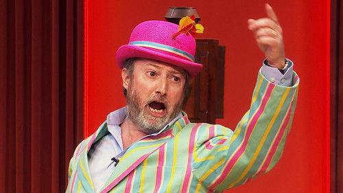 LOL: Last One Laughing UK Season 2 Episode 2 - Imagine the Paperwork