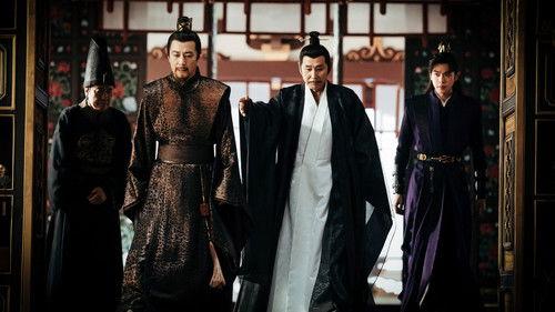 Joy of Life Season 2 Episode 22 - Set Up