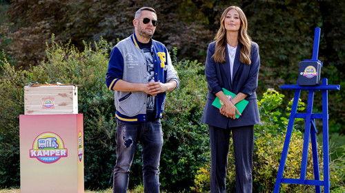 Kamper Polska Season 1 Episode 8 - Episode 8